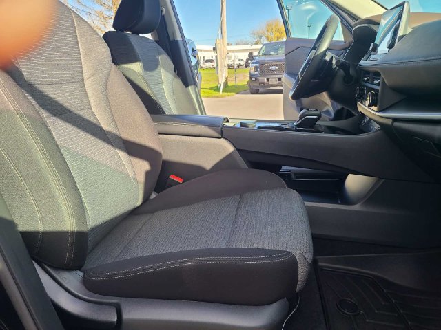 Used 2023 Nissan Rogue SV AWD/4WD image 20