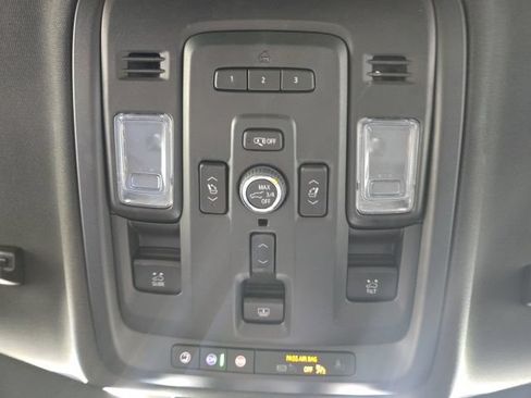 Used 2023 GMC Yukon Denali AWD/4WD image 27