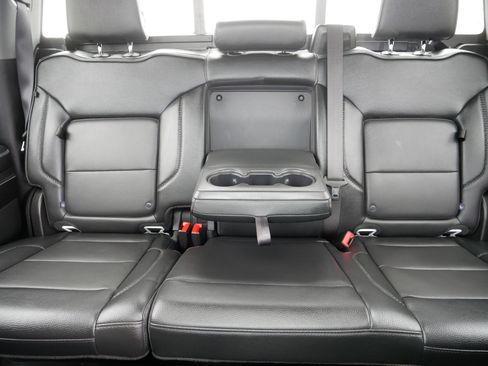 Used 2024 GMC Sierra 2500 Denali w/ Denali Reserve Package image 13