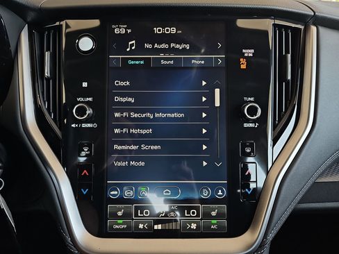 New 2025 Subaru Legacy Premium AWD/4WD image 24