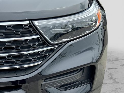 Certified 2023 Ford Explorer XLT AWD/4WD image 13