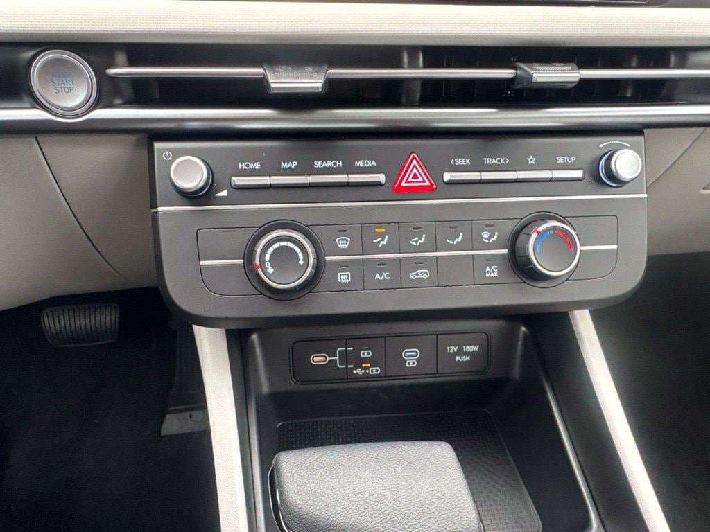 New 2026 Hyundai Tucson SE AWD/4WD image 16