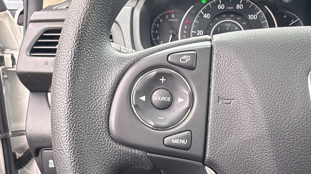 Used 2015 Honda CR-V EX image 18