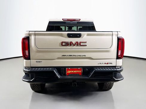 New 2026 GMC Sierra 1500 AT4X image 7