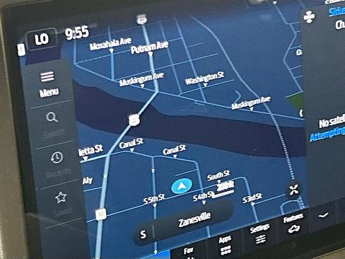 New 2025 Ford F150 Lariat w/ Equipment Group 502A High image 15