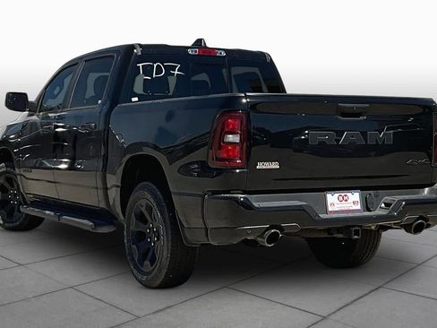 New 2026 RAM 1500 Express AWD/4WD image 13