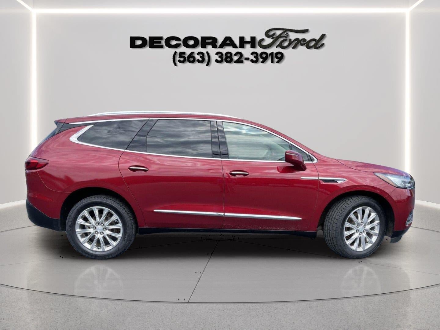 Used 2019 Buick Enclave Premium FWD image 8