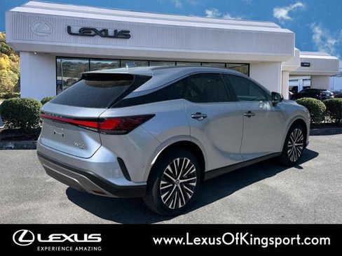 New 2026 Lexus RX 350 Premium Plus w/ Convenience Package AWD/4WD image 4