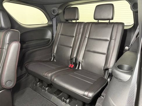 New 2026 Dodge Durango GT image 7