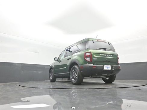 New 2025 Ford Bronco Sport Big Bend w/ Convenience Package image 33