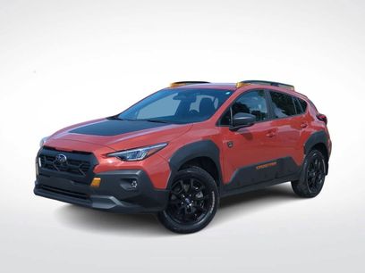 Certified 2025 Subaru Crosstrek 2.5i Wilderness