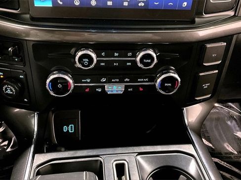 Used 2023 Ford F150 XLT w/ Equipment Group 302A High image 17