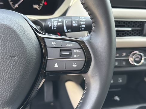 Used 2026 Honda HR-V EX-L image 25