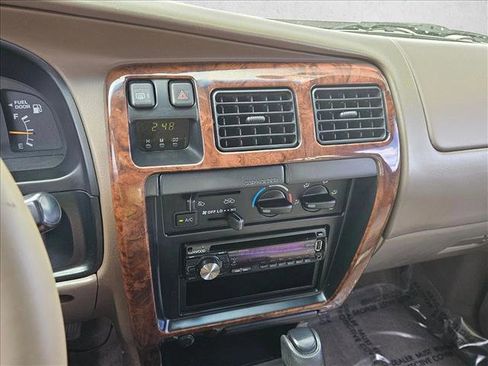 Used 1998 Toyota 4Runner Limited image 18