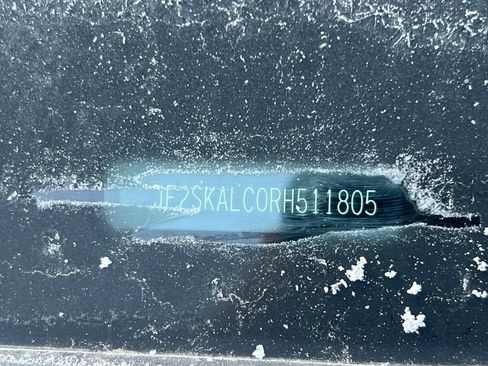 Used 2024 Subaru Forester Limited image 3