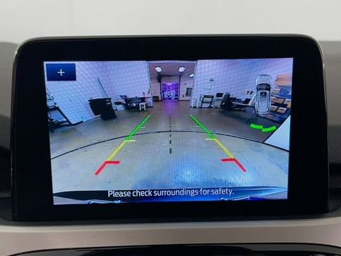 Certified 2022 Ford Escape SEL image 24