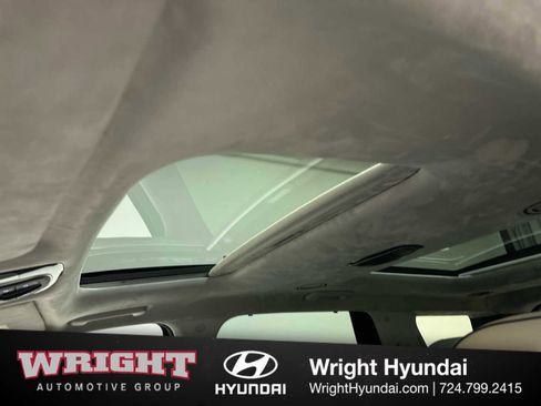 Used 2024 Hyundai Palisade Calligraphy image 30