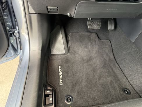 Certified 2026 Toyota Corolla LE image 12