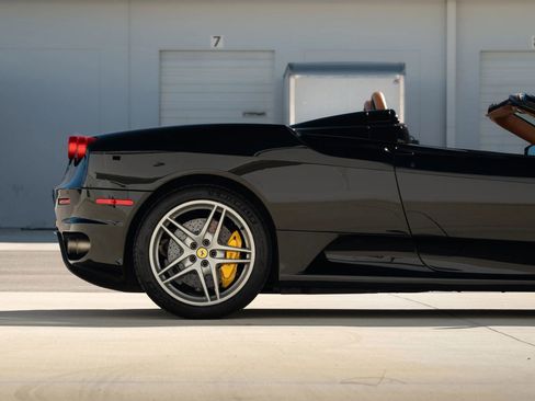Used 2007 Ferrari F430 Spider image 23