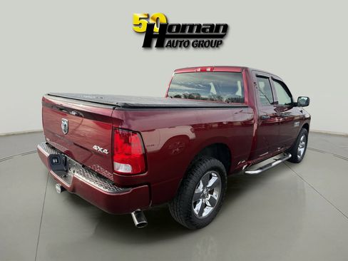 Used 2018 RAM 1500 Express w/ Express Value Package image 5