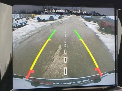 Certified 2023 Dodge Durango SXT Launch Edition w/ SXT Blacktop Group image 37