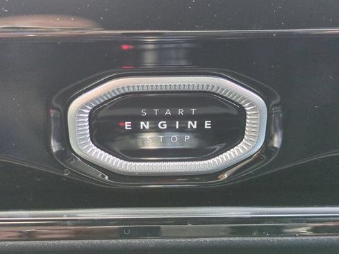 New 2026 Jeep Grand Cherokee Limited RWD image 31