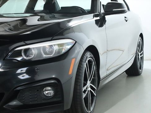 Used 2020 BMW 230i xDrive Coupe w/ M Sport Package AWD/4WD image 5