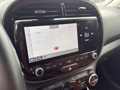 Certified 2024 Kia Soul EX w/ Option Group 015 FWD image 16