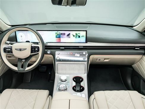 New 2026 Genesis GV80 3.5T Prestige image 20