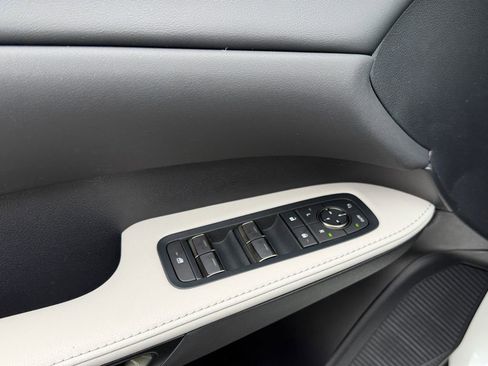 New 2026 Lexus RX 350h AWD/4WD image 11