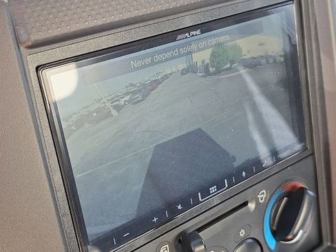 New 2025 Chevrolet Low Cab Forward image 14