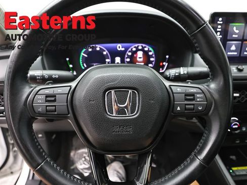 Used 2025 Honda Accord EX-L image 10