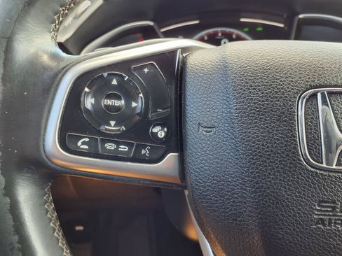 Used 2021 Honda Civic Sport image 15
