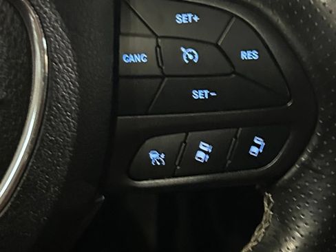 Used 2021 Dodge Durango SRT Hellcat w/ Premium Interior Group AWD/4WD image 78