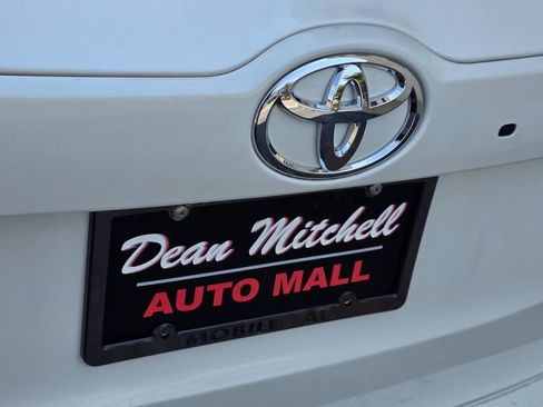 Used 2017 Toyota Highlander Limited FWD image 33