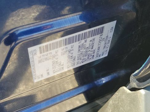 Certified 2024 Nissan Rogue SL FWD image 32