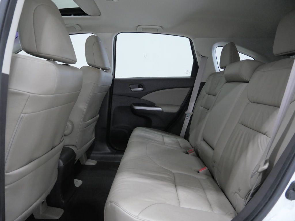 Used 2013 Honda CR-V EX-L image 24