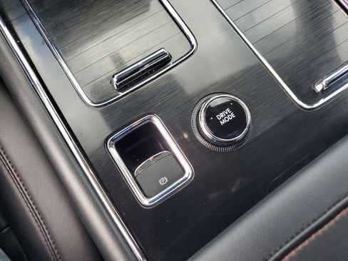 Certified 2023 Lincoln Aviator 2WD w/ Premium Package image 22