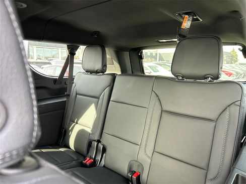 New 2026 GMC Yukon XL Denali image 35