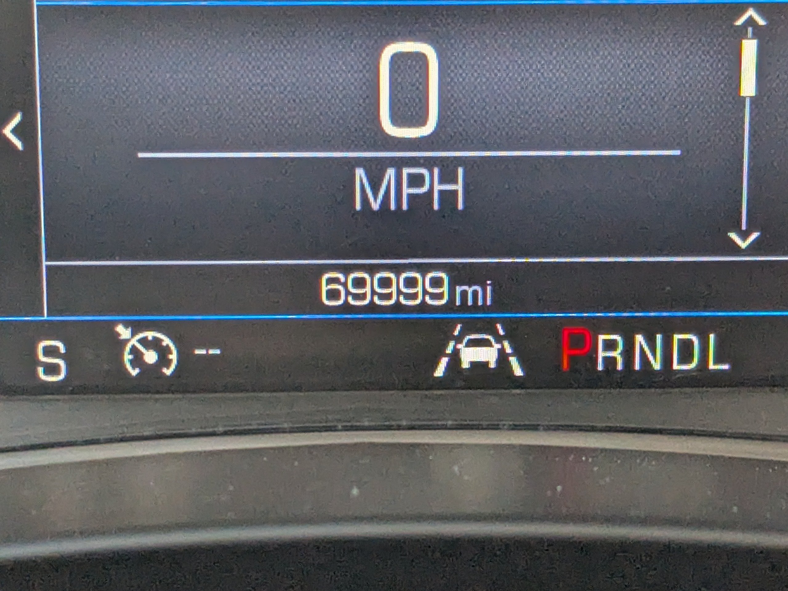 Certified 2021 Chevrolet Equinox LT AWD/4WD image 2