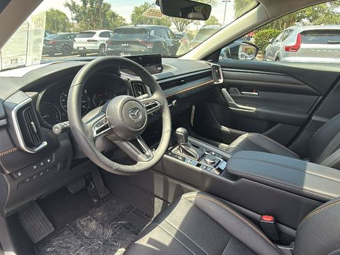 New 2026 MAZDA CX-50 AWD 2.5 Hybrid w/ Weather Package image 19