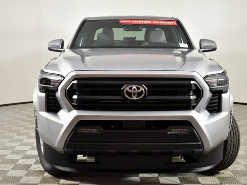 New 2025 Toyota Tacoma SR5 image 25