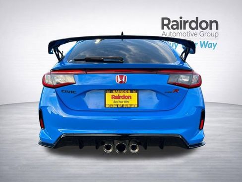 Used 2024 Honda Civic Type R image 8