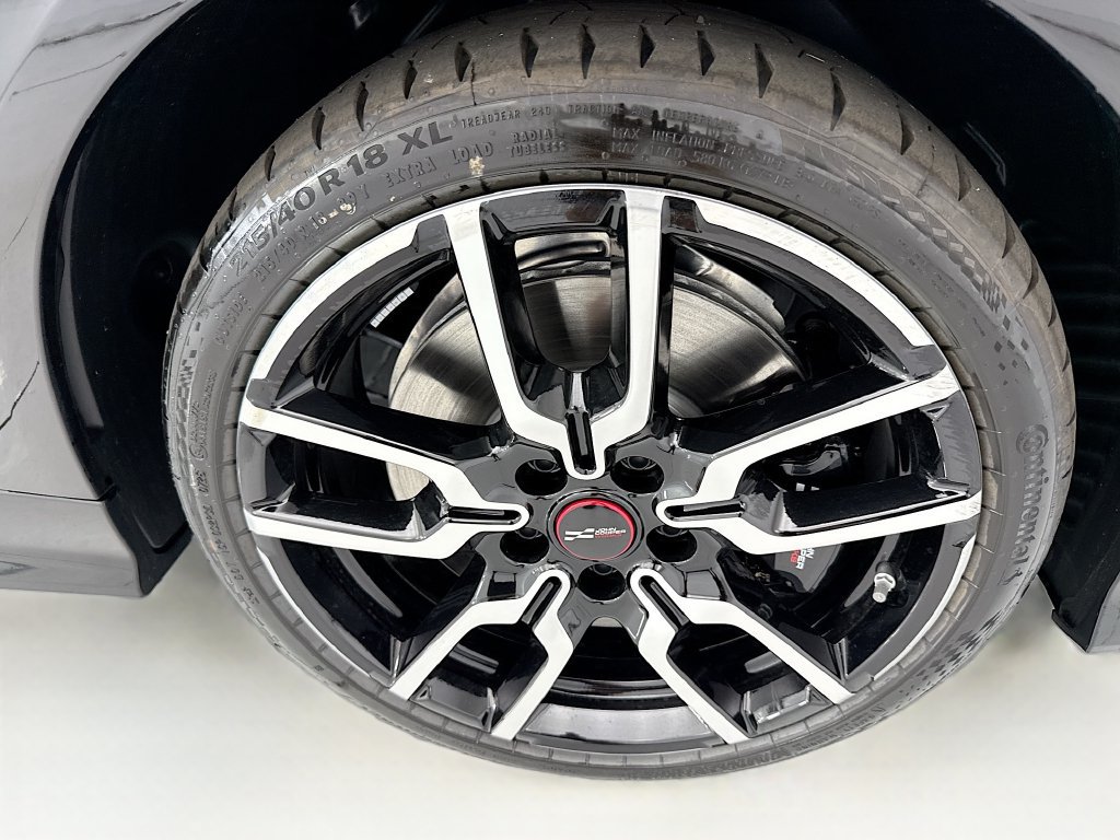 New 2026 MINI Cooper S FWD image 29