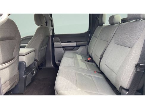 Used 2024 Ford F150 XLT AWD/4WD image 18