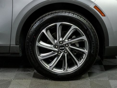 Used 2024 Lincoln Corsair Premiere w/ Equipment Group 101A image 37