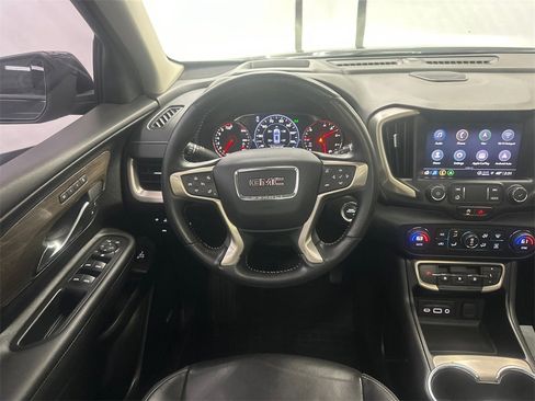 Used 2022 GMC Terrain Denali w/ Denali Premium Package image 26