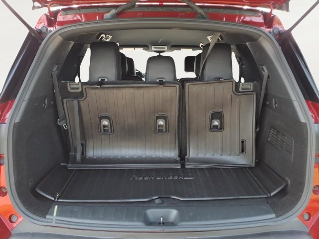 Used 2023 Nissan Pathfinder Rock Creek AWD/4WD image 23