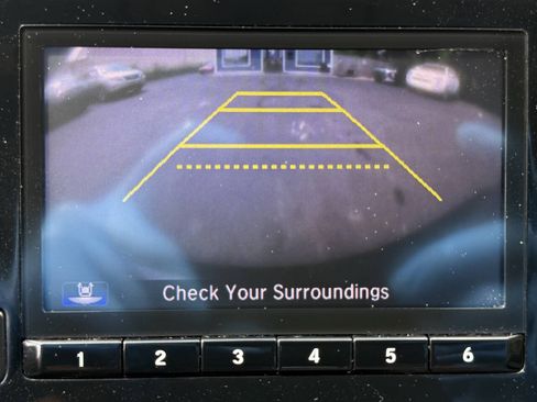 Used 2017 Honda CR-V LX image 15