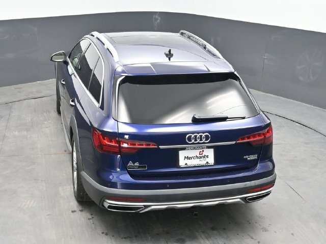 Used 2023 Audi A4 2.0T allroad Premium Plus AWD/4WD image 36